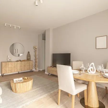Thea By Welchome Appartement