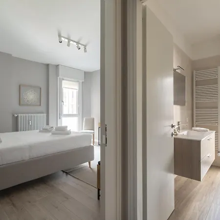 Apartamento Thea By Welchome Treviso