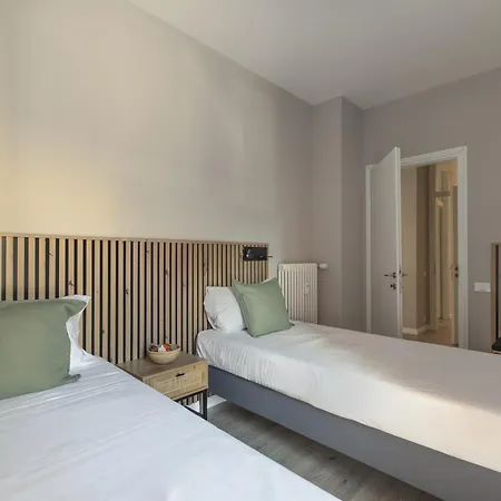 Thea By Welchome * Treviso