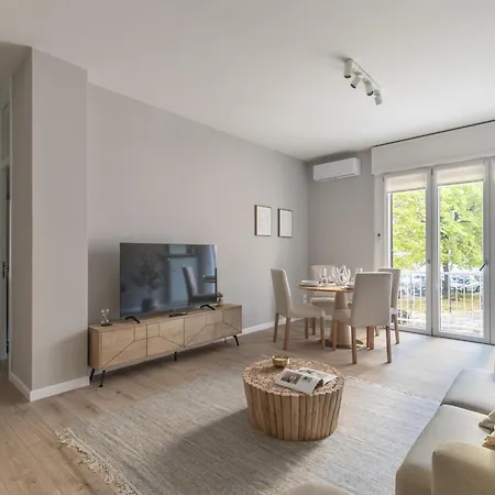 Thea By Welchome Appartement Treviso