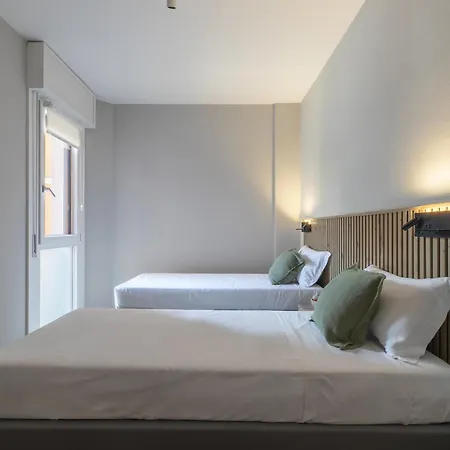 Thea By Welchome Treviso