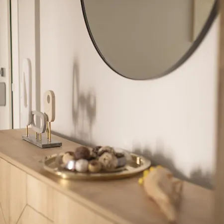 Thea By Welchome Apartamento