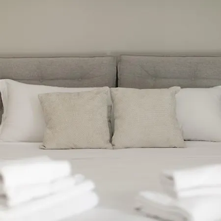 Apartamento Thea By Welchome *