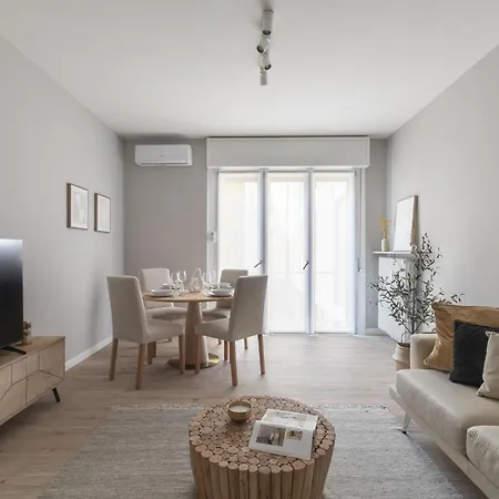 Thea By Welchome Apartamento Treviso