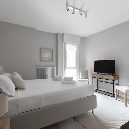 Thea By Welchome Appartement Treviso