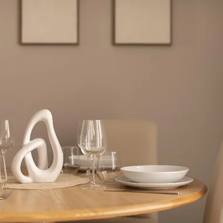 Thea By Welchome Apartamento