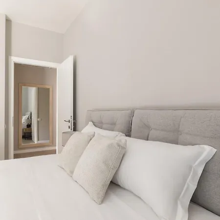 Thea By Welchome Appartement