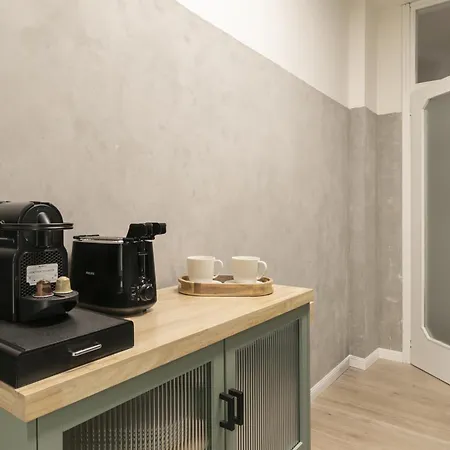 Apartamento Thea By Welchome *