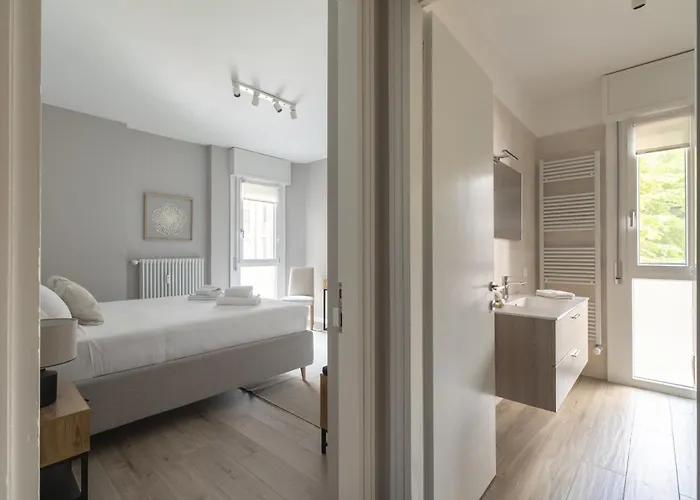 Apartamento Thea By Welchome Treviso