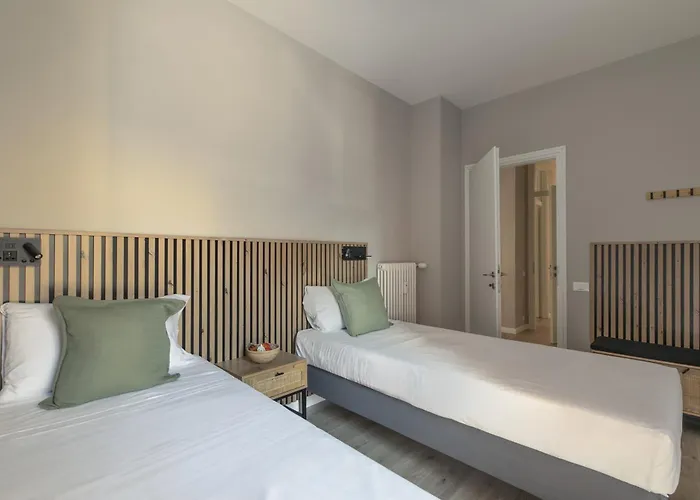 Thea By Welchome * Treviso