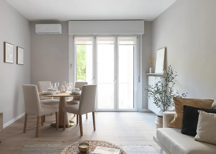 Thea By Welchome Apartamento