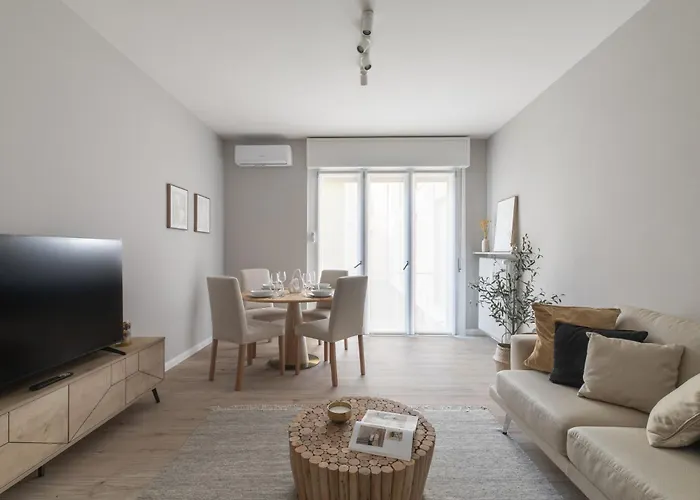 Thea By Welchome Apartamento Treviso