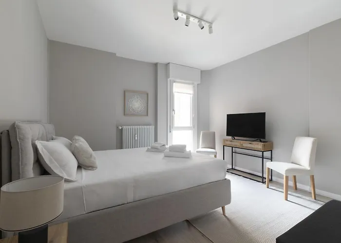 Thea By Welchome Apartamento Treviso