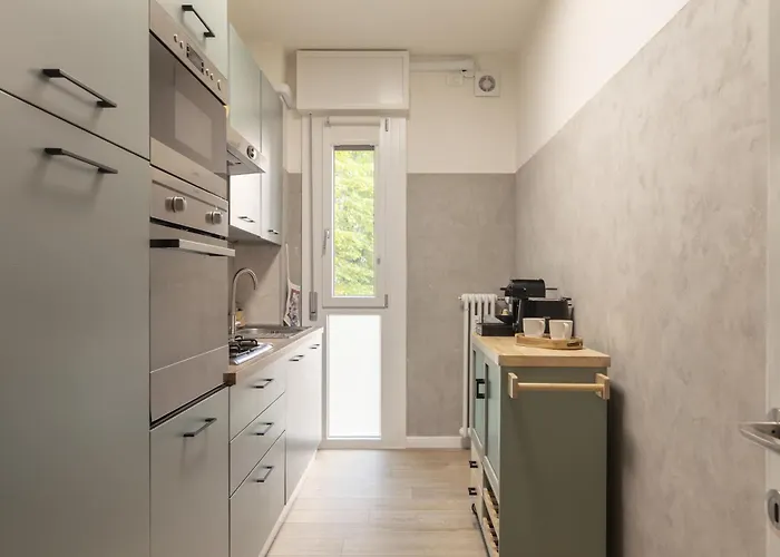 Thea By Welchome