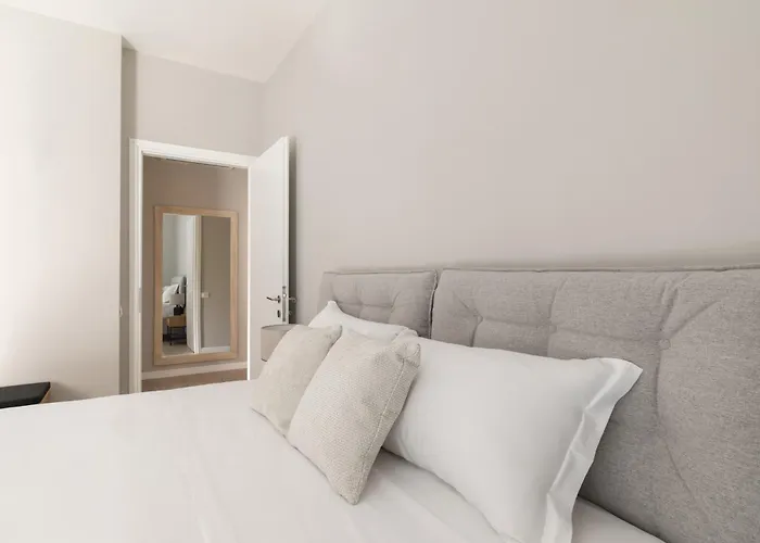 Thea By Welchome Apartamento