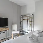 Апартаменты Thea By Welchome *