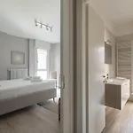Апартаменты Thea By Welchome Тревизо