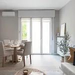Thea By Welchome Апартаменты