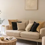 Апартаменты Thea By Welchome