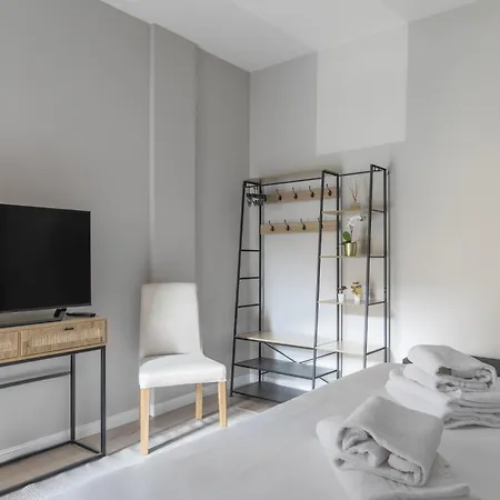 Appartement Thea By Welchome *