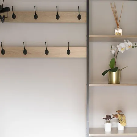 Thea By Welchome טרוויסו