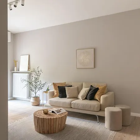 Thea By Welchome * טרוויסו