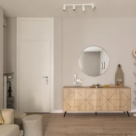 דירה Thea By Welchome טרוויסו