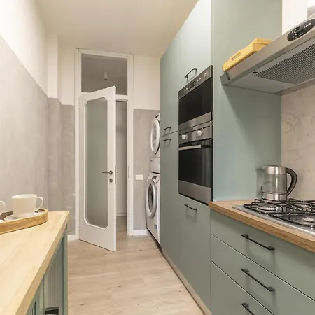 Appartement Thea By Welchome Treviso