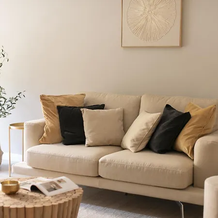 דירה Thea By Welchome