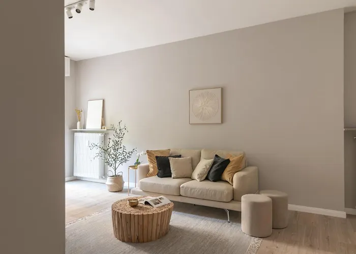 Thea By Welchome * トレヴィーゾ