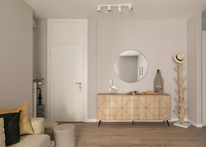 アパート Thea By Welchome トレヴィーゾ